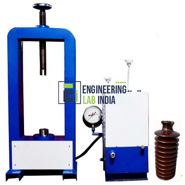 Insulator Testing Machine