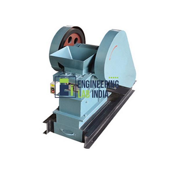 Jaw Crusher