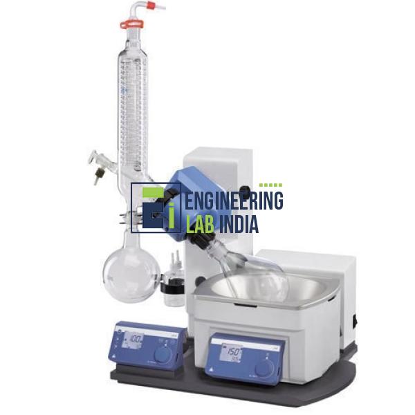 Lab Rotary Vacuum Evaporator