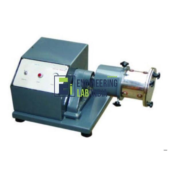 Laboratory Ball Mill