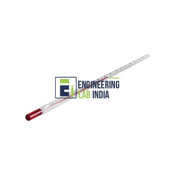 Laboratory Thermometers