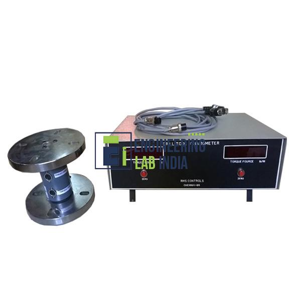 Lathe Tool Dynamometer