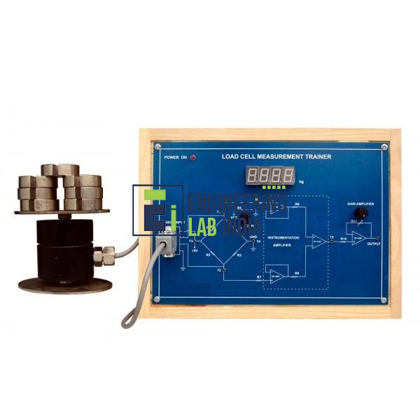 Load Measurement Trainer