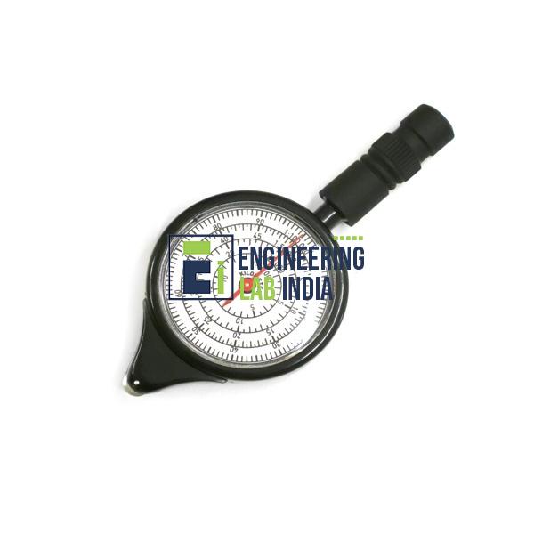 Map Measurer