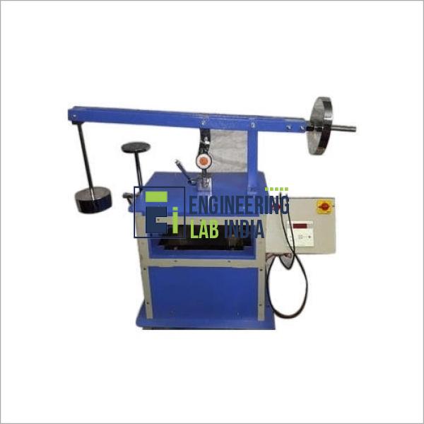 Mastic Asphalt Tester