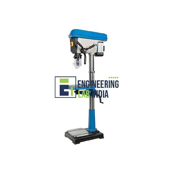 Pillar Drilling Machine