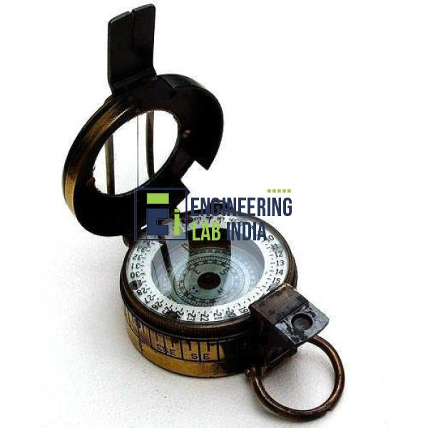 Prismatic Compass