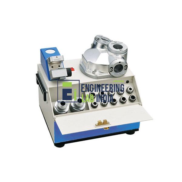 Re-Sharpening Machine