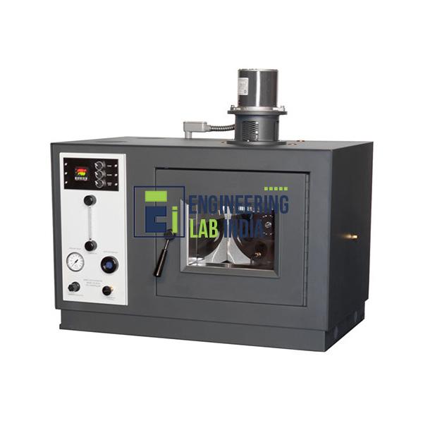 Rolling Thin Film Oven