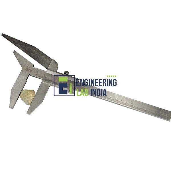 Shape Index Caliper