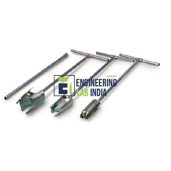 Soil Augers