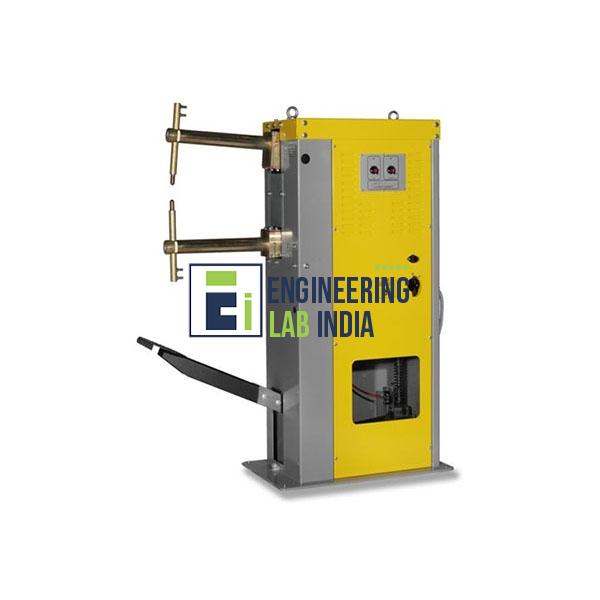 Spot Welding Machines