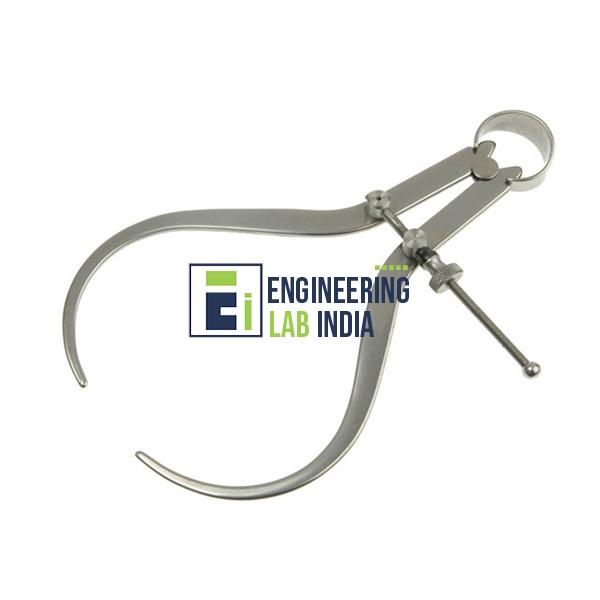 Spring Caliper External