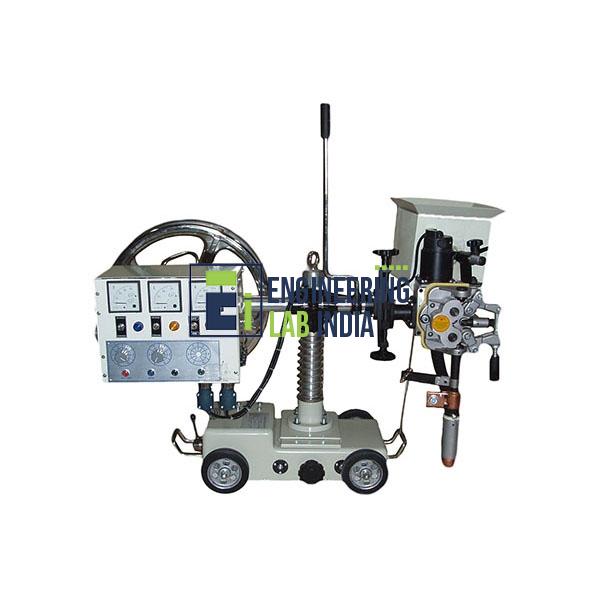 Submerged Arc Welding-SAW Machines