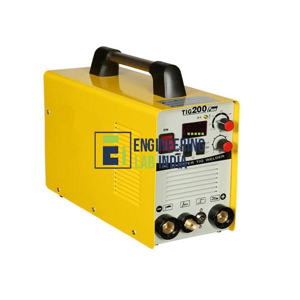 TIG Welding Machines