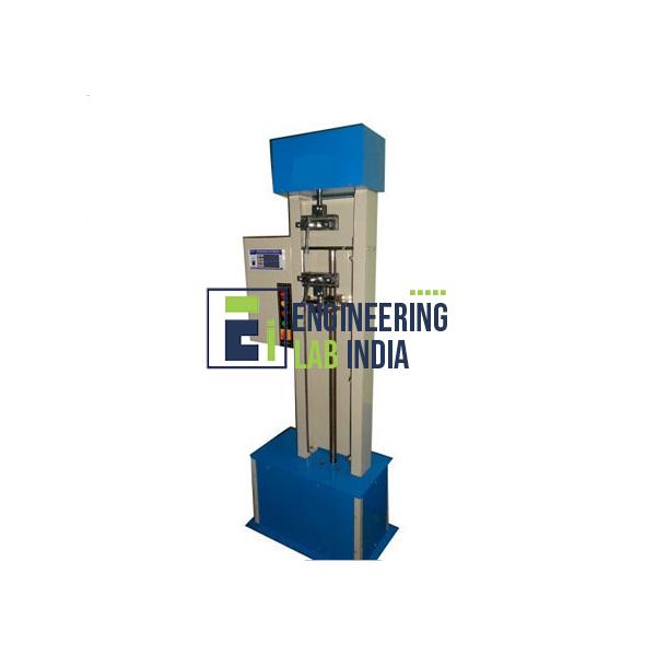 Tensile Strength Testing Machine