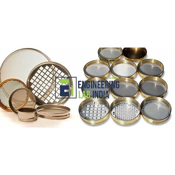 Test Sieves