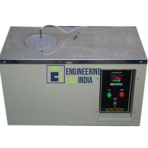 Thermal Stability Test Apparatus