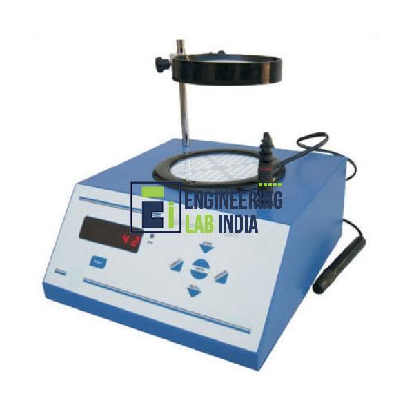 Three-phase Circuits Lab Kit Suppliers India