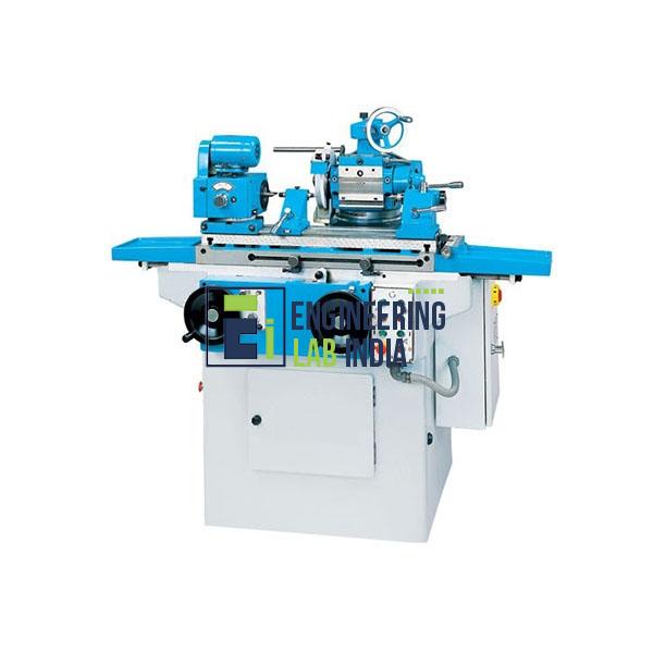 Tool and Cutter Grinding Machine