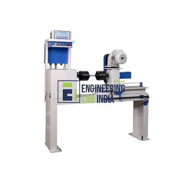 Torsion Testing Machine