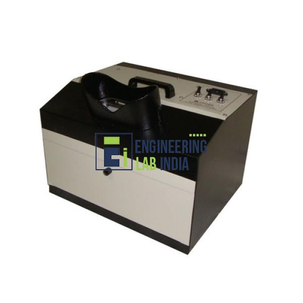 UV Inspection Cabinet