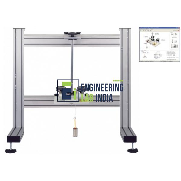 Unsymmetrical Bending Apparatus