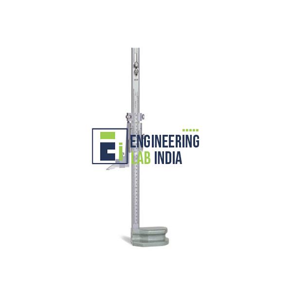 Vernier Height Gauge