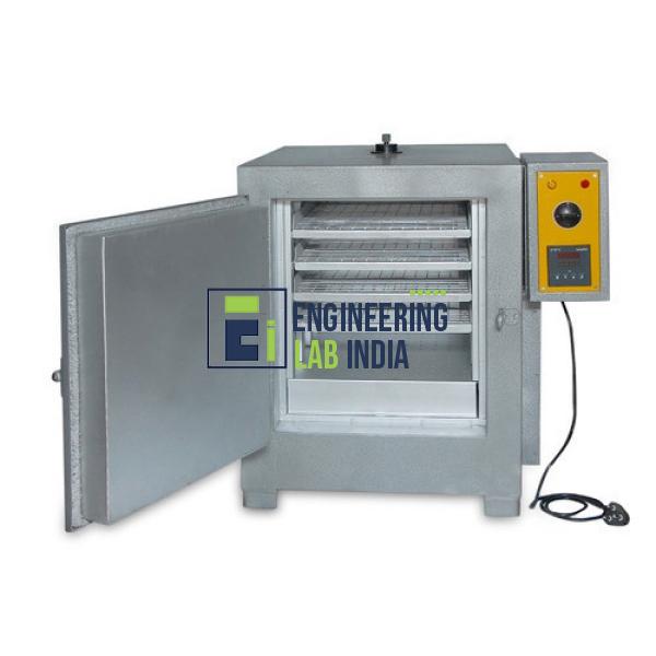 Welding Electrode Drying Oven