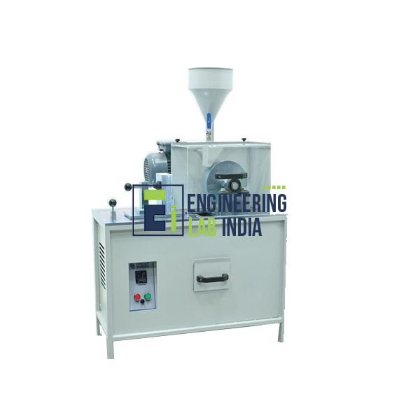 Wide Wheel Abrasion Testing Machine