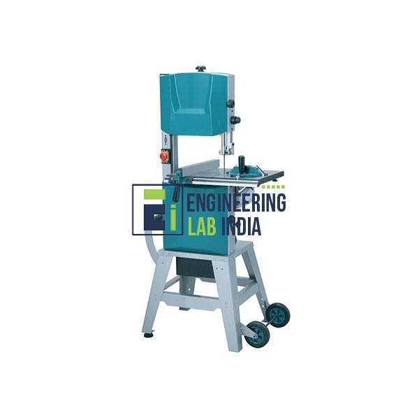 Wood Working Band Saw Machine