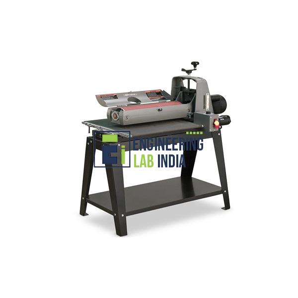 Wood Working Drum Sander